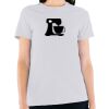 Women’s USA-Made Fine Jersey Tee Thumbnail