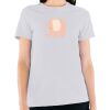 Women’s USA-Made Fine Jersey Tee Thumbnail