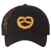 Applique Cap Thumbnail