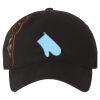 Applique Cap Thumbnail