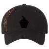 Applique Cap Thumbnail