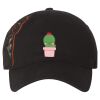 Applique Cap Thumbnail