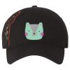 Applique Cap Thumbnail