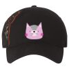 Applique Cap Thumbnail