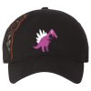 Applique Cap Thumbnail