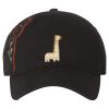 Applique Cap Thumbnail