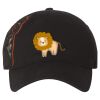 Applique Cap Thumbnail