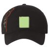 Applique Cap Thumbnail