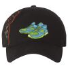 Applique Cap Thumbnail