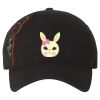 Applique Cap Thumbnail