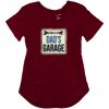 Women’s At Ease Scoop Neck T-Shirt Thumbnail