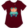 Women’s At Ease Scoop Neck T-Shirt Thumbnail