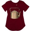 Women’s At Ease Scoop Neck T-Shirt Thumbnail