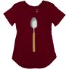 Women’s At Ease Scoop Neck T-Shirt Thumbnail