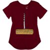 Women’s At Ease Scoop Neck T-Shirt Thumbnail