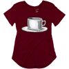 Women’s At Ease Scoop Neck T-Shirt Thumbnail