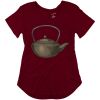 Women’s At Ease Scoop Neck T-Shirt Thumbnail