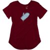 Women’s At Ease Scoop Neck T-Shirt Thumbnail