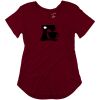 Women’s At Ease Scoop Neck T-Shirt Thumbnail