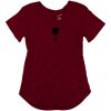 Women’s At Ease Scoop Neck T-Shirt Thumbnail