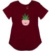 Women’s At Ease Scoop Neck T-Shirt Thumbnail