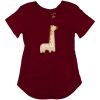 Women’s At Ease Scoop Neck T-Shirt Thumbnail