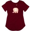 Women’s At Ease Scoop Neck T-Shirt Thumbnail