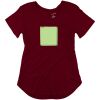 Women’s At Ease Scoop Neck T-Shirt Thumbnail